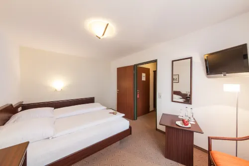 Hotel Strijewski Wolfsburg Photos
