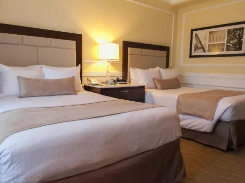 The Pickwick Hotel Camere Photos
