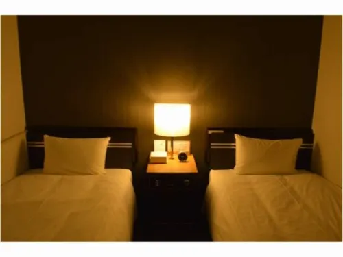 Hotel Livemax Budget Naha Photos