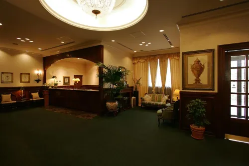 Dukes Hotel Nakasu Khu vực công cộng Photos