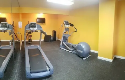 Days Inn by Wyndham Carson City Leisure & Recreation Photos
