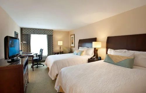 Hilton Garden Inn Ridgefield Park Chambres Photos