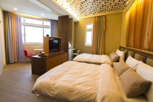 Green Island Bay Resort Photos