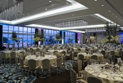 Fontainebleau Miami Beach Spisning Photos