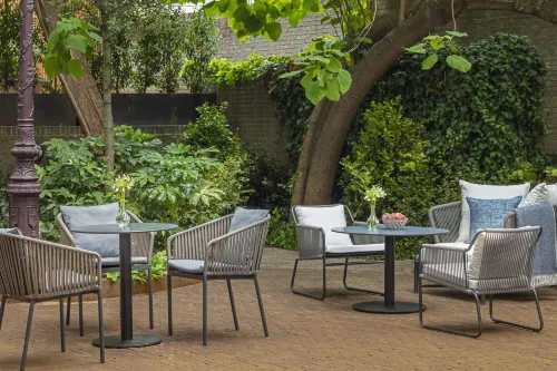 Anantara Grand Hotel Krasnapolsky Amsterdam Esterni Photos