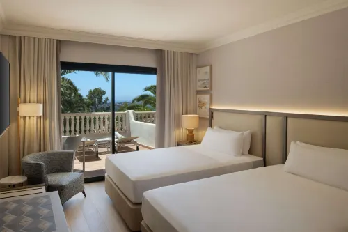 Hilton Mallorca Galatzo Empfohlen Photos
