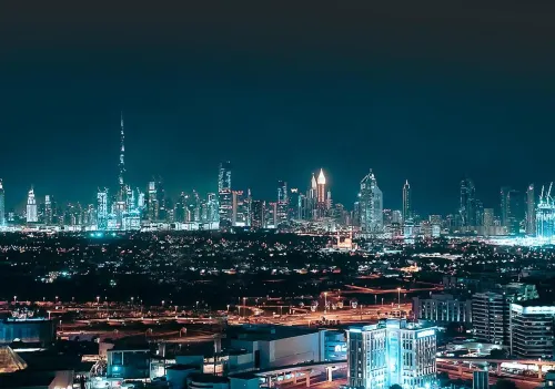Hyatt Regency Dubai Creek Heights Рядом с отелем Photos