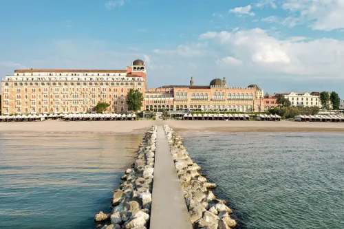 Hotel Excelsior Venice À ne pas manquer Photos