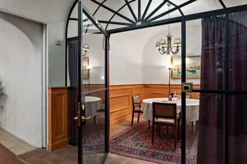Best Western Strand Hotel Ristorazione Photos