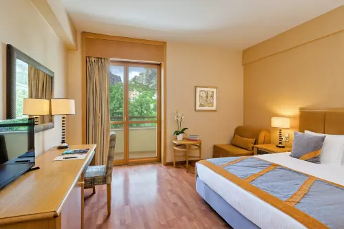Divani Meteora Hotel Featured Photos