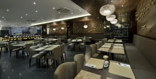 Oak Tree Urban Hotel Jakarta Espaces Affaires Photos