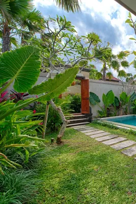 Puri Canggu Villas & Rooms Relaksasi & Rekreasi Photos