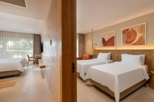 Rixos Premium Tekirova - the Land of Legends Access Номера Photos