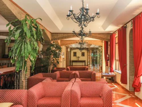 Hotel Colina Dos Mouros Public Areas Photos