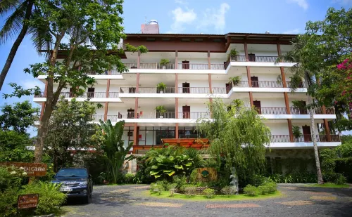 Tropicana Resort Phu Quoc Exterior Photos