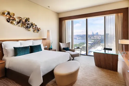 JW Marriott Absheron Baku Rooms Photos