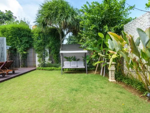 Lumbini Luxury Villas and Spa Eksterior Photos