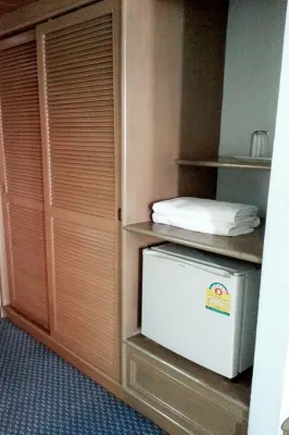 Diamond River Ping Petch-Ngam Hotel Chambres Photos