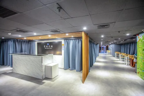 Cloud Hotel Arena Espaces Affaires Photos