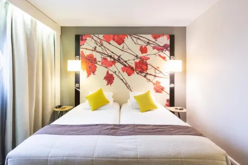 Hôtel Mercure Bordeaux Centre-Ville Huoneet Photos