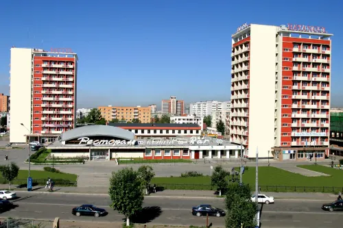 Bayangol Hotel Near Hotel Photos