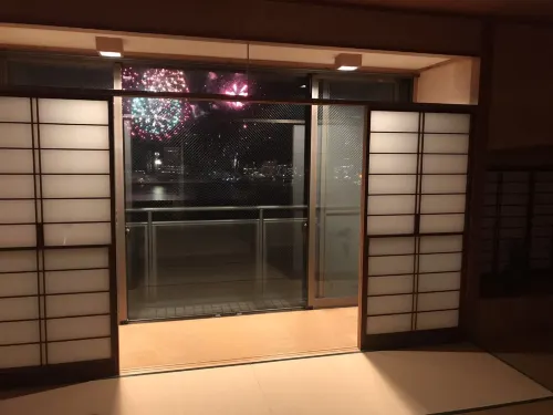 Atami Onsen Guest House Megumi Public Areas Photos