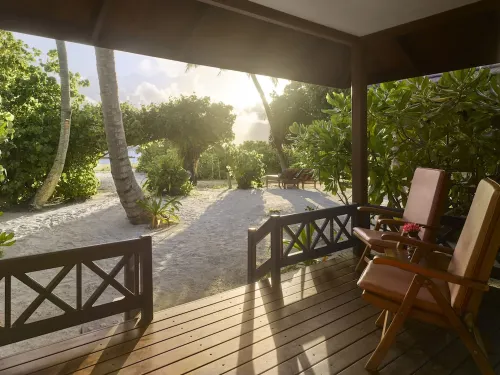 Royal Island Resort Экстерьер Photos