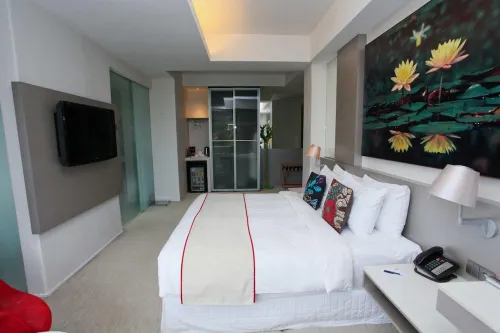 D'Hotel Singapore managed by The Ascott Limited Photos