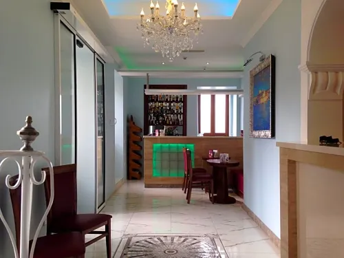 Grand Harbour Hotel Leisure & Recreation Photos