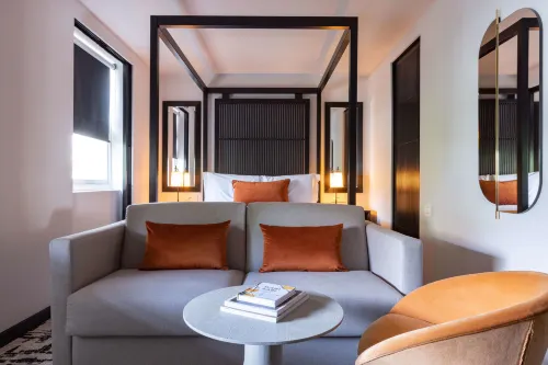 La Suite West - Hyde Park Chambres Photos