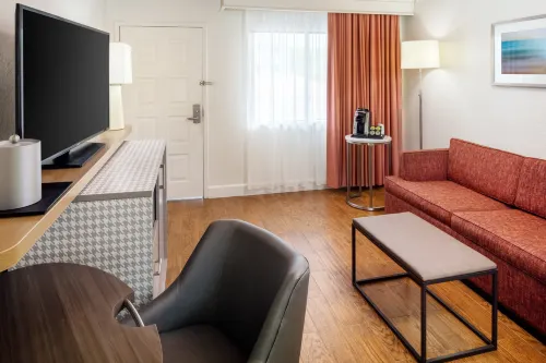 Holiday Inn & Suites Boca Raton - North Chambres Photos