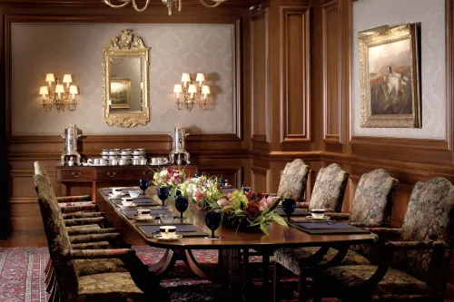 The Ritz-Carlton, Osaka Business Photos