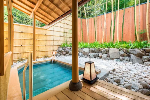 Suiran, a Luxury Collection Hotel, Kyoto Loisirs et amusements Photos