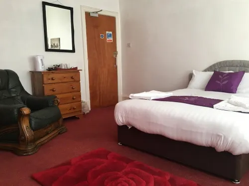 Assheton Hotel Rooms Photos