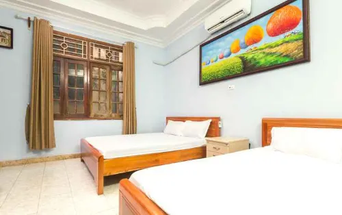 Chikoo Homestay (spot-on) Phòng Photos