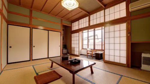 Isazawa Onsen Yumotokan Chambres Photos