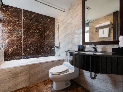 Minasi Premium Hotel Photos
