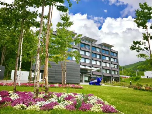 Ki Niseko Ngoại thất Photos