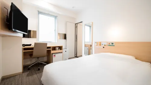 Super Hotel Asakusa Featured Photos