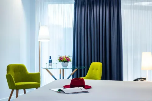Seeko'o Hotel Bordeaux Camere Photos