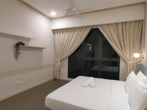 The Ooak Suites and Residence@ Kiara 163 Photos
