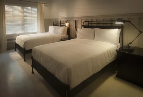 Shepley South Beach Hotel Photos
