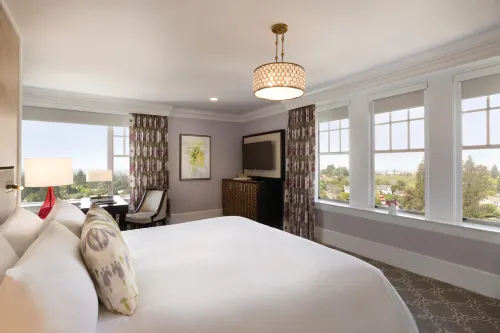 The Claremont Resort & Club Chambres Photos