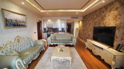 Wyndham Batumi Camere Photos