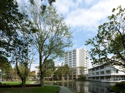 Mars GardenWood Gotemba In der Nähe des Hotels Photos