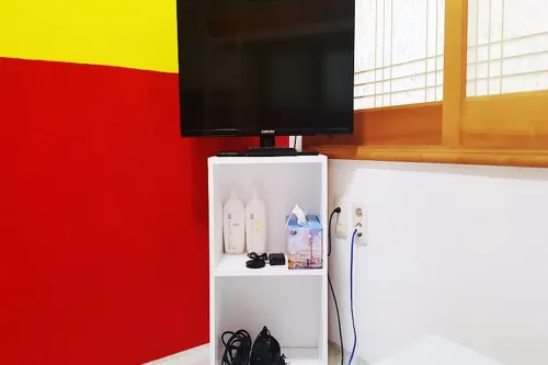 Captain Jeju Guesthouse - Hostel Rooms Photos