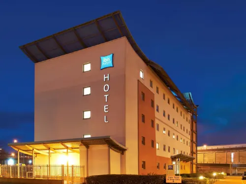 Ibis Budget Newport À ne pas manquer Photos