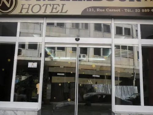 Le Ndiambour - Hôtel et Résidence Dakar Senegal Extérieur Photos