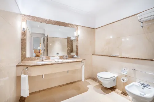 Palácio Estoril Hotel, Golf & Wellness Værelser Photos