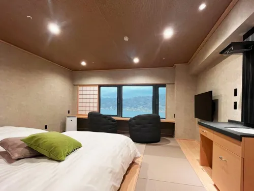 Rako Hananoi Hotel Photos